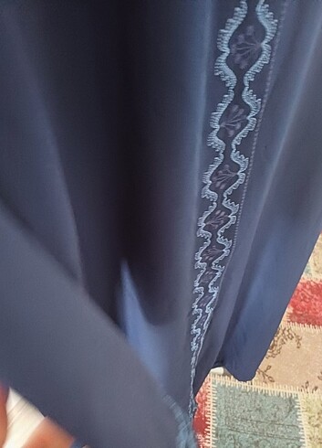 Diğer Abaya ferace