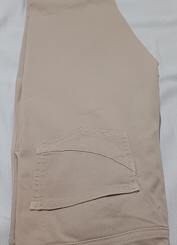 Kot pantolon