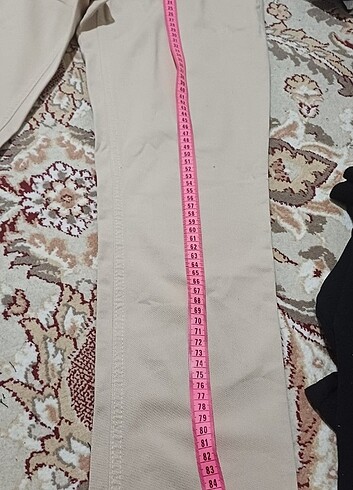 Diğer Kot pantolon