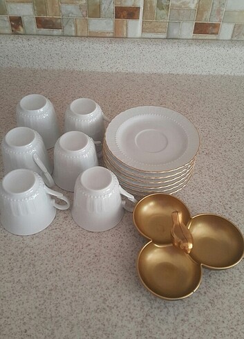 nescafe fincan takimi