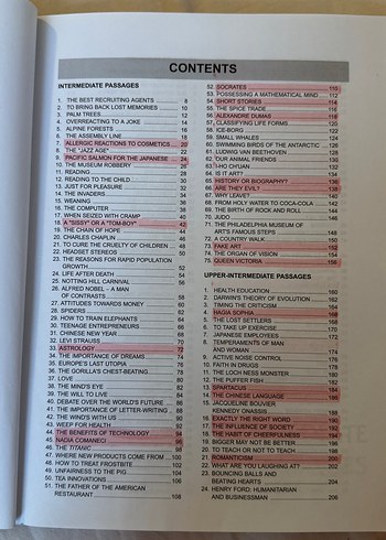 İngilizce Okuma Yoluyla Dil Çalışmaları Kitabı - Görsel 4