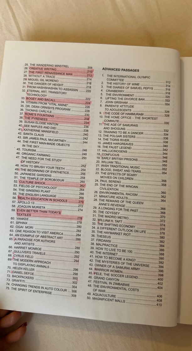 İngilizce Okuma Yoluyla Dil Çalışmaları Kitabı - Görsel 5