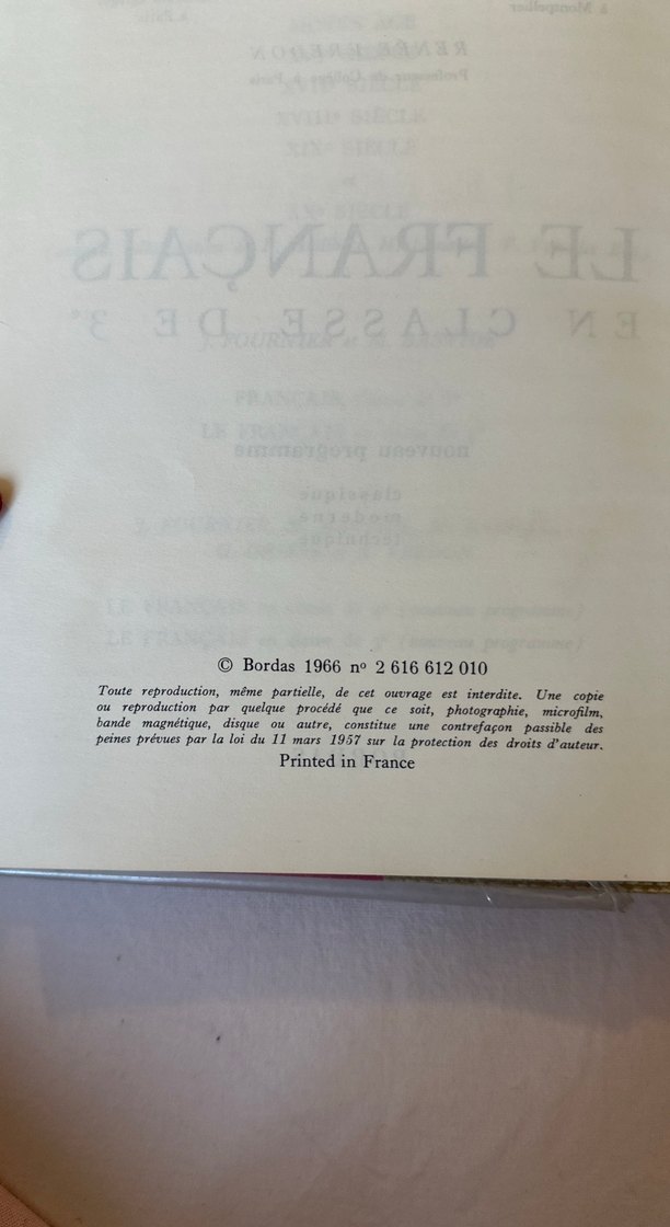 Le Français 3. Sınıf - Bordas - Görsel 3