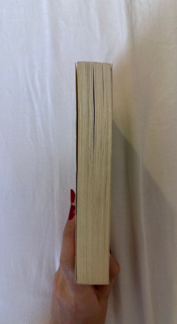 Aşk Tanrıçası'nın Yemek Okulu - Melissa Senate - Görsel 3