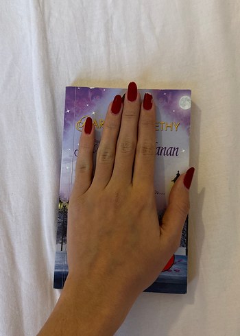 Geceye Fısıldanan Dilekler - Barbara Freethy - Görsel 2