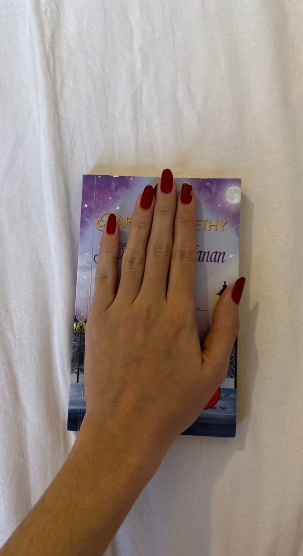 Geceye Fısıldanan Dilekler - Barbara Freethy - Görsel 2