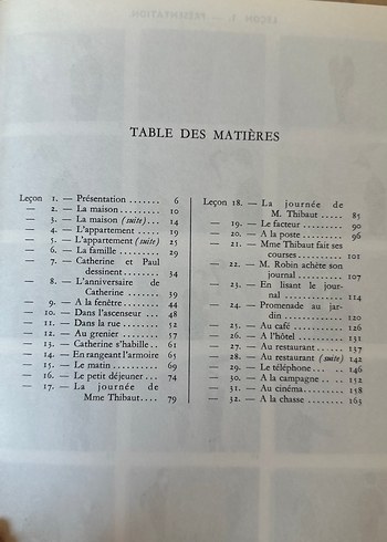 Voix et images de France Sanat Kitabı - Görsel 2