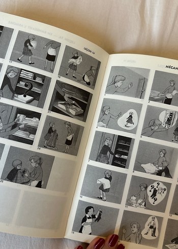 Voix et images de France Sanat Kitabı - Görsel 3