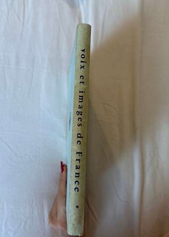 Voix et images de France Sanat Kitabı - Görsel 4