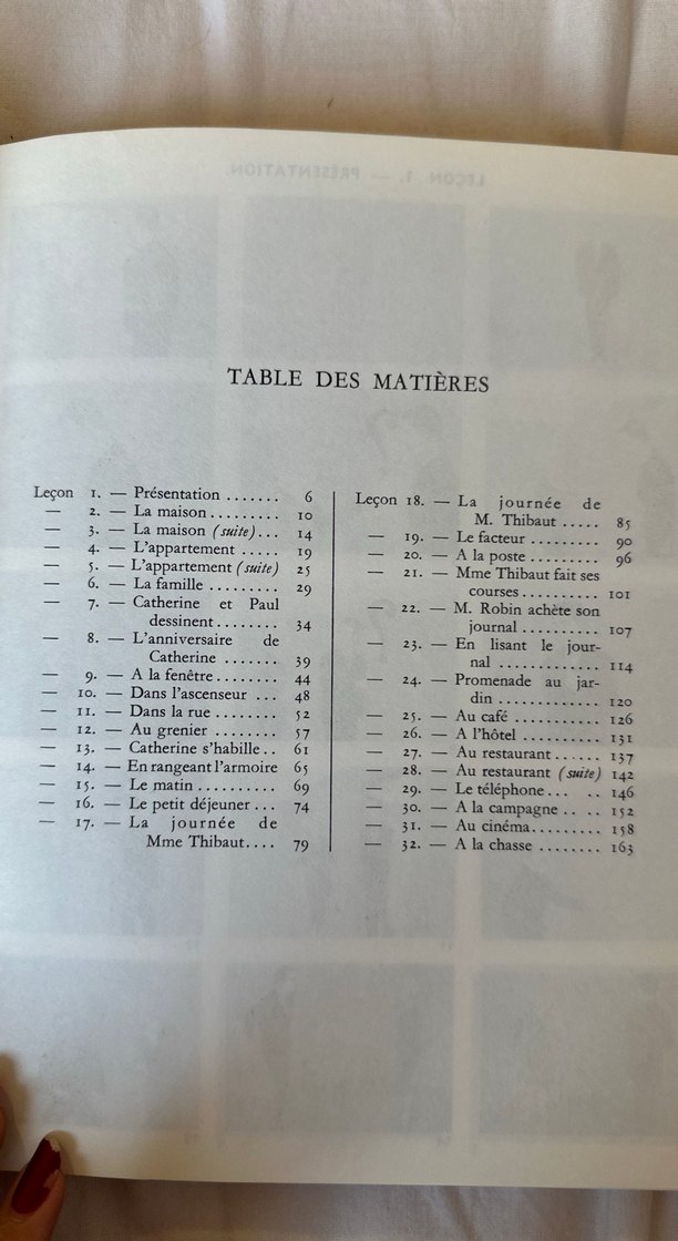 Voix et images de France Sanat Kitabı - Görsel 2