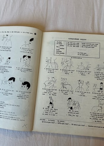 le français élémentaire - Görsel 2