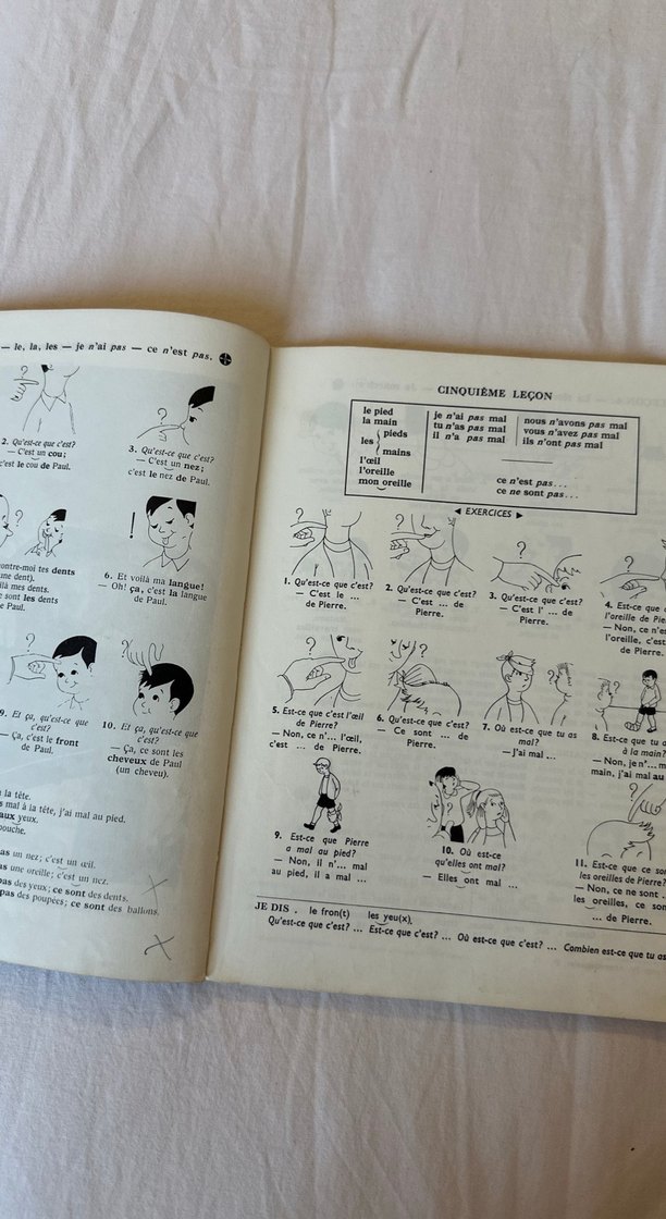 le français élémentaire - Görsel 2