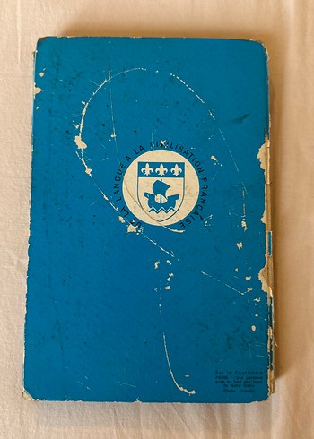 Fransızca ders kitabı - Görsel 5