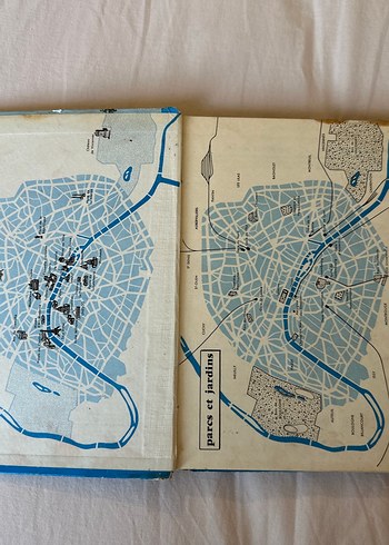 Fransızca ders kitabı - Görsel 2