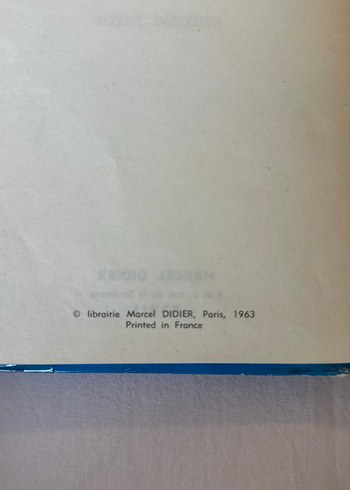 Fransızca ders kitabı - Görsel 3