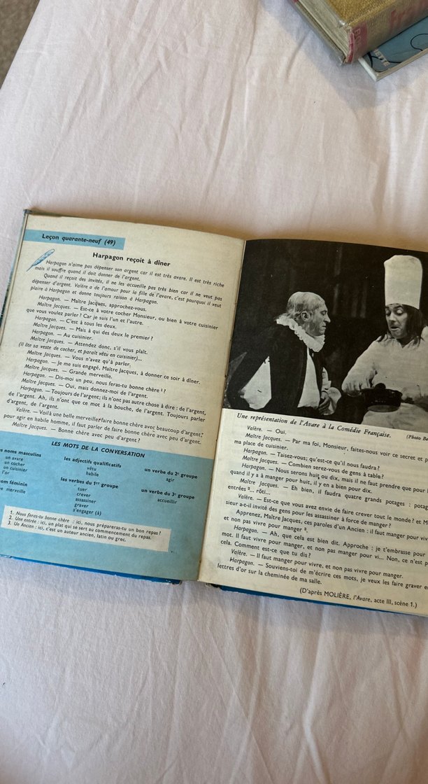 Fransızca ders kitabı - Görsel 4