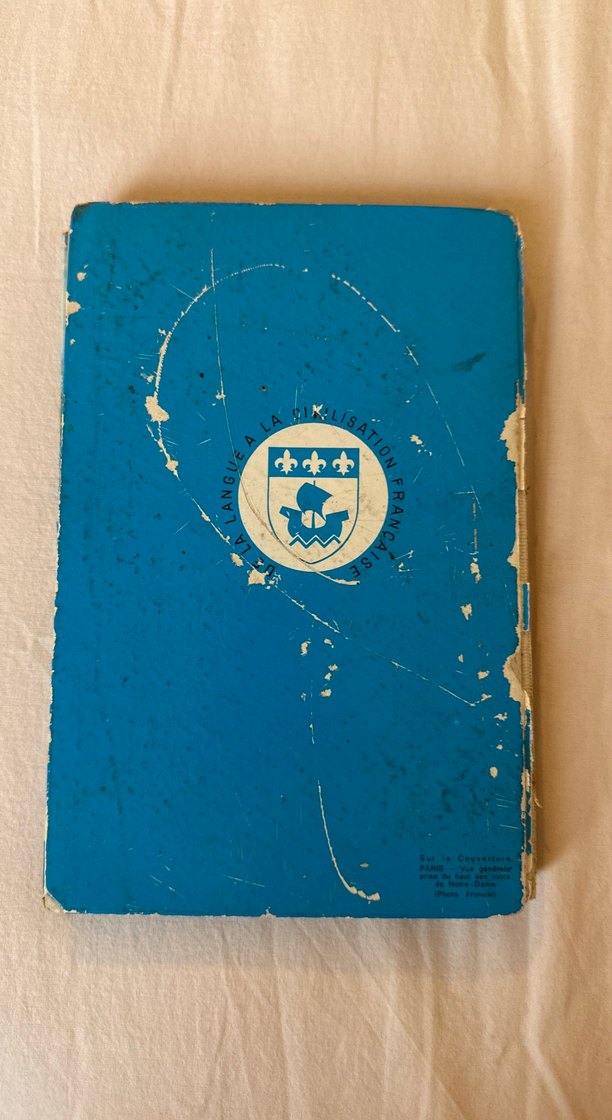 Fransızca ders kitabı - Görsel 5