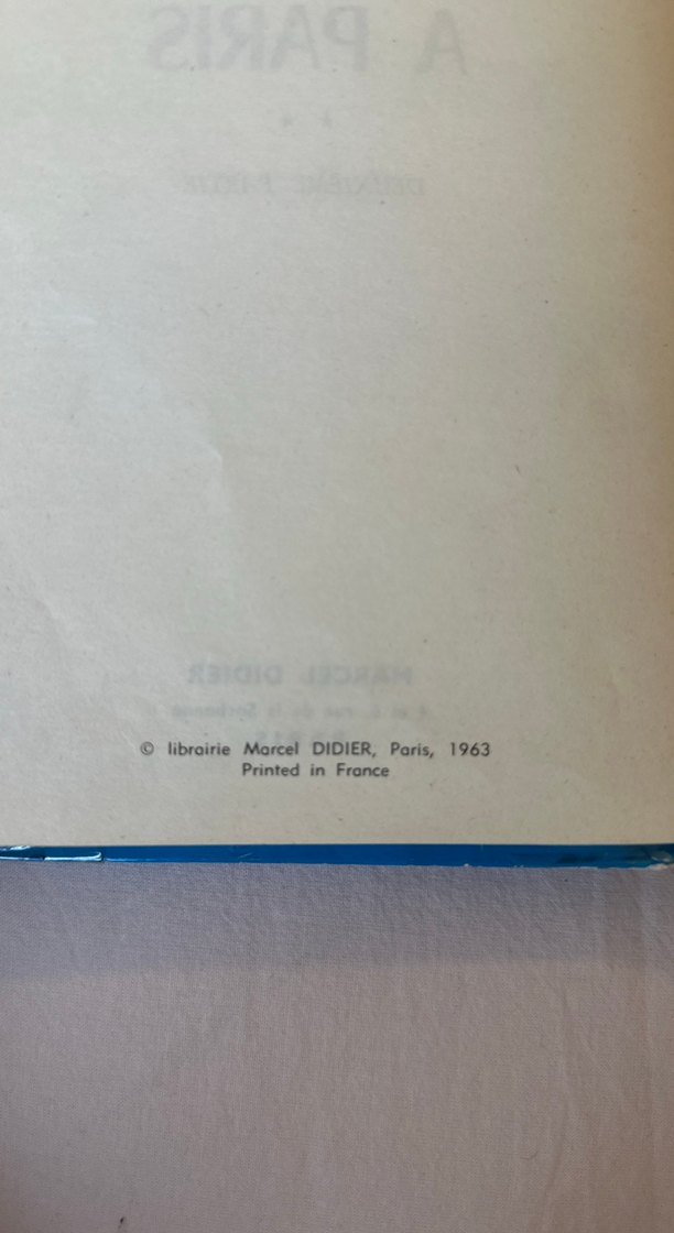 Fransızca ders kitabı - Görsel 3