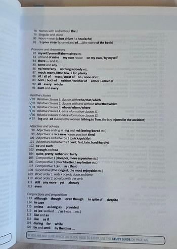 English Grammar In Use - Raymond Murphy - Görsel 5