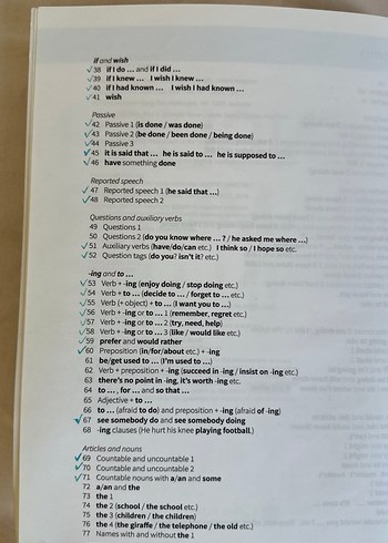 English Grammar In Use - Raymond Murphy - Görsel 4