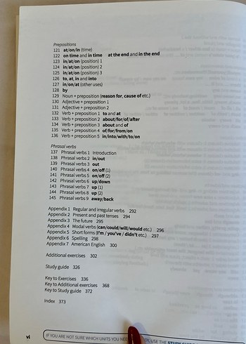 English Grammar In Use - Raymond Murphy - Görsel 6