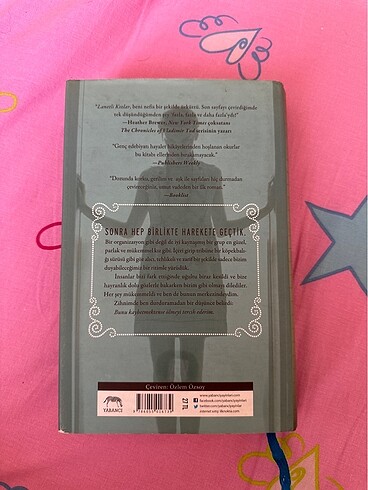  Kitap Lanetli Kızlar