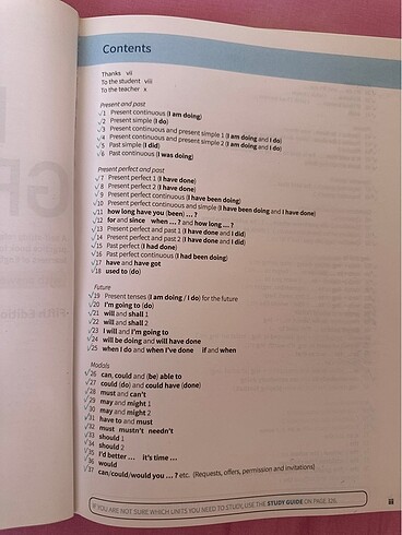  English Grammar In Use
