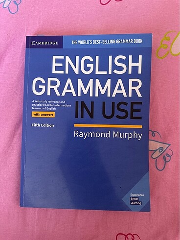 English Grammar In Use