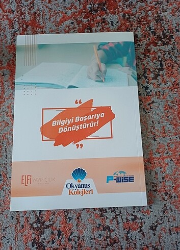 #İngilizce test #lgs 