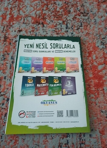  #master #fen #lgs