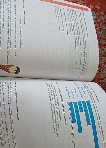  Beden #lgs #ingilizce #testkitabi
