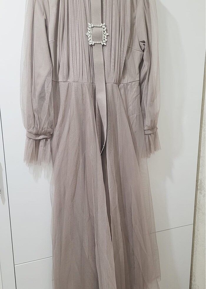 Tesettür giyim - Görsel 4