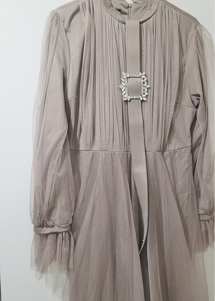 Tesettür giyim - Görsel 3