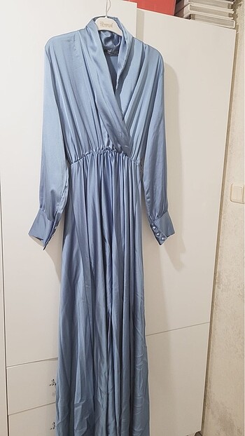 Abiye tesettür - Görsel 2