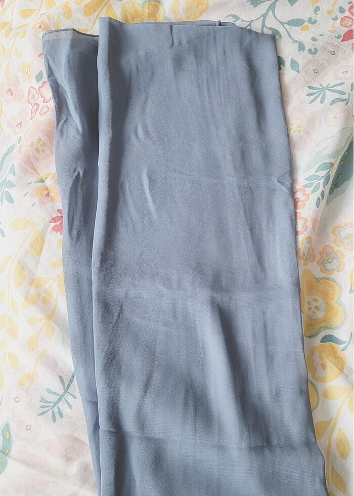 Abiye tesettür - Görsel 3