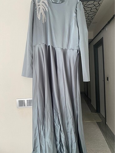Tesettür abiye - Görsel 5