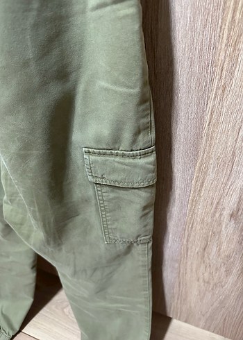 xl Beden Kusursuz h&m kargo pantolon
