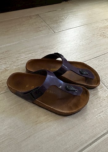 Orijinal birkenstock terlik