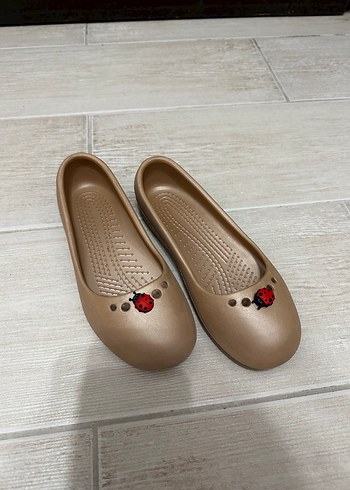 Orijinal kusursuz crocs