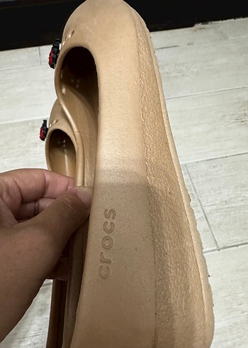 Crocs Orijinal kusursuz crocs
