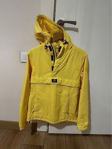 Kusursuz pull&bear mont