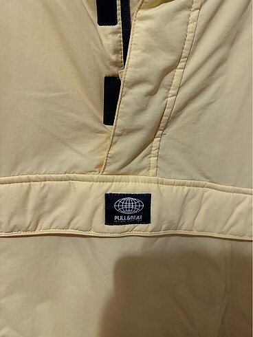 Pull and Bear Kusursuz pull&bear mont