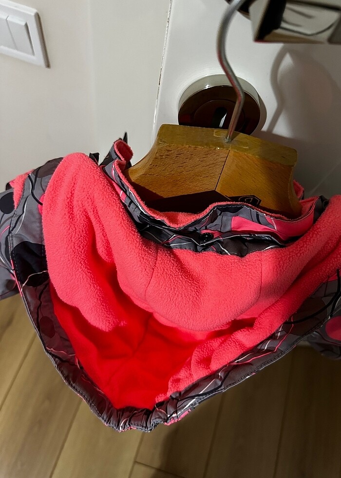 Kusursuz tulum astronot mont - Görsel 5