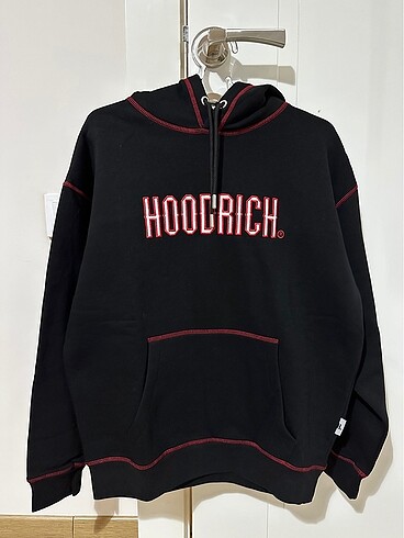 Kusursuz Hoodrich sweatshirt