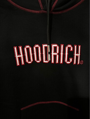 m Beden Kusursuz Hoodrich sweatshirt