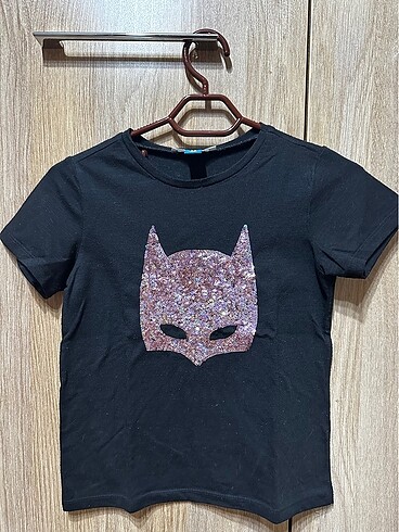 Kusursuz 6-7 yaş tshirt