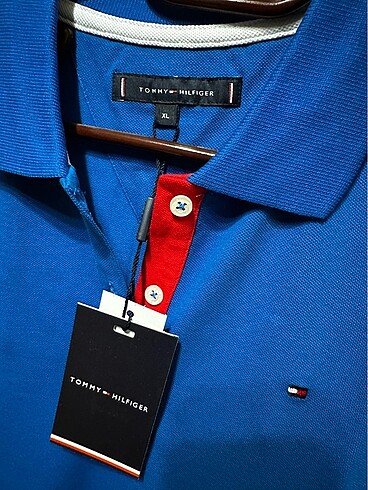 Tommy Hilfiger Etiketli orijinal tommy hilfiger elbise