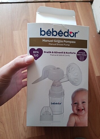 Bebedor süt sağım makinası 