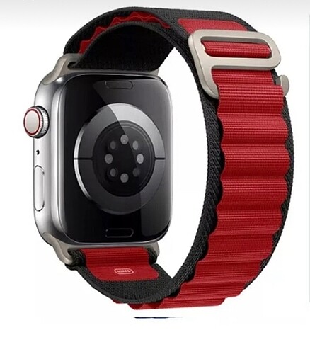 Apple Watch 42mm 44mm 45mm 49mm kordon