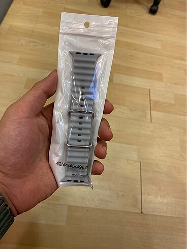 Apple Watch 42mm 44mm 45mm 49mm kordon